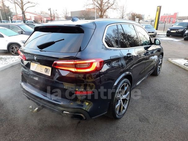 BMW X5 M 50d xDrive 294 kW image number 18