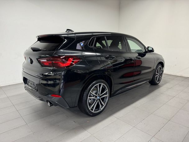 BMW X2 sDrive20i 131 kW image number 3