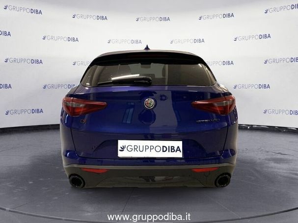 Alfa Romeo Stelvio 2.2 Diesel AT8 Q4 140 kW image number 5