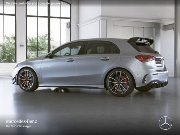 Mercedes-Benz A 35 AMG 225 kW image number 18