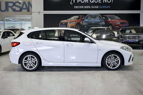 BMW 118d 110 kW image number 18