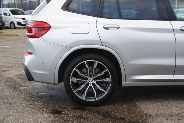 BMW X3 M40i xDrive 266 kW image number 5