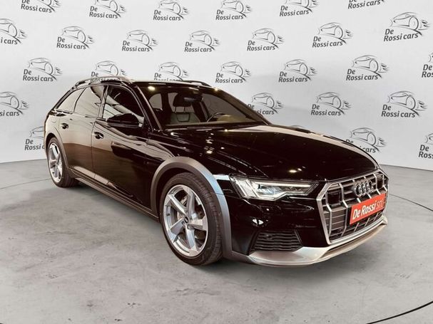 Audi A6 Allroad 50 TDI quattro Tiptronic 210 kW image number 2