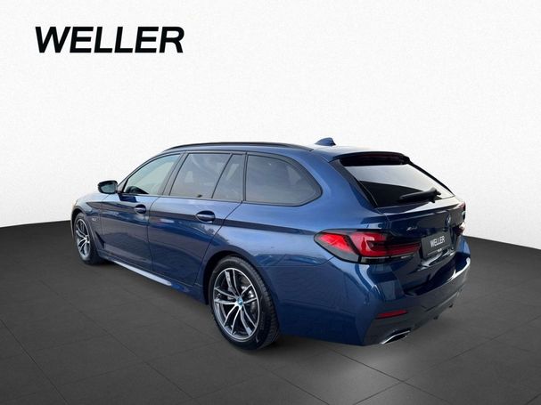 BMW 530 Touring xDrive 215 kW image number 9