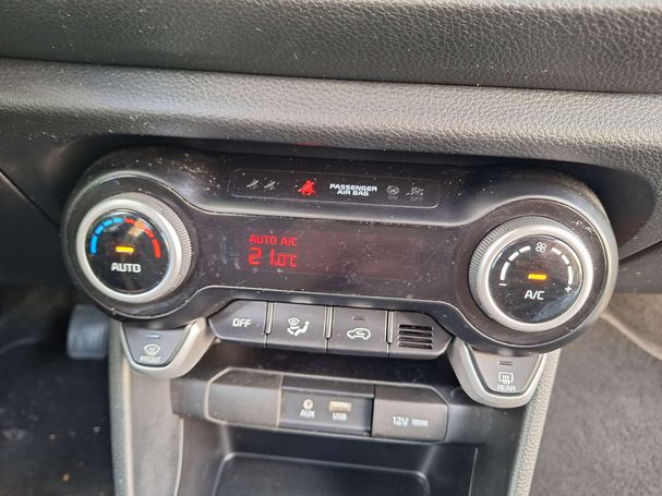 Kia Picanto 1.0 49 kW image number 20