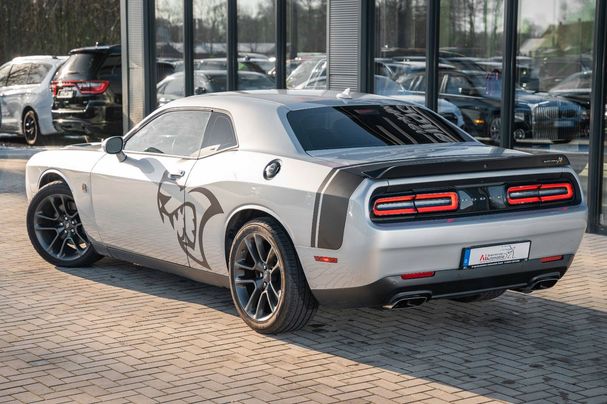 Dodge Challenger 362 kW image number 12