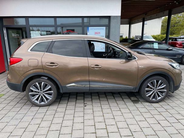 Renault Kadjar 96 kW image number 11