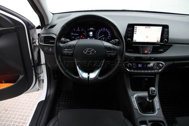 Hyundai i30 Style 100 kW image number 22