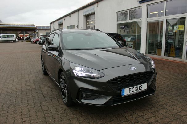 Ford Focus ST-Line X 114 kW image number 2