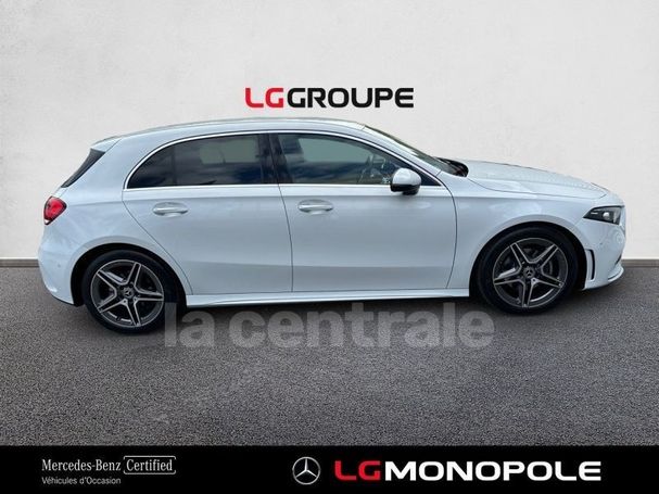 Mercedes-Benz A 180 d 7G-DCT 85 kW image number 15