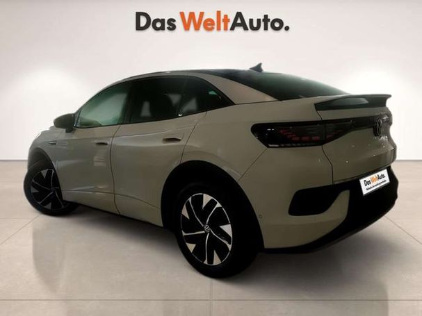 Volkswagen ID.5 150 kW image number 7