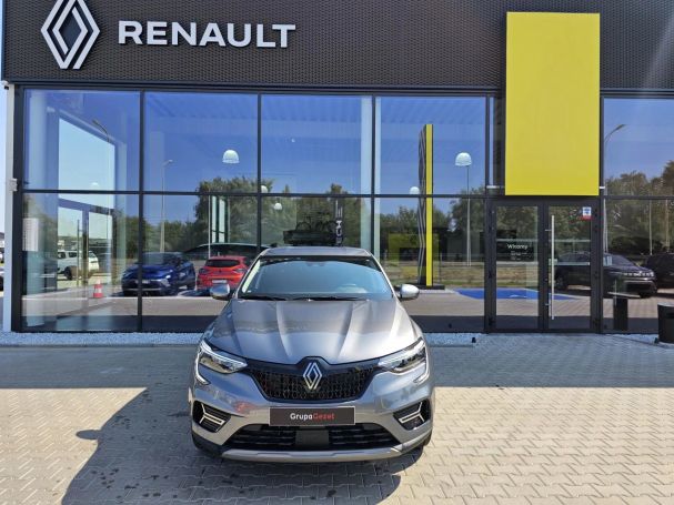 Renault Arkana 103 kW image number 1