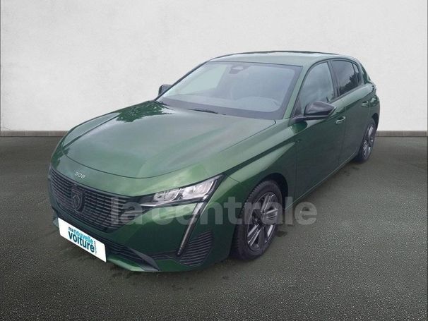 Peugeot 308 1.2 PureTech 130 Allure 96 kW image number 1