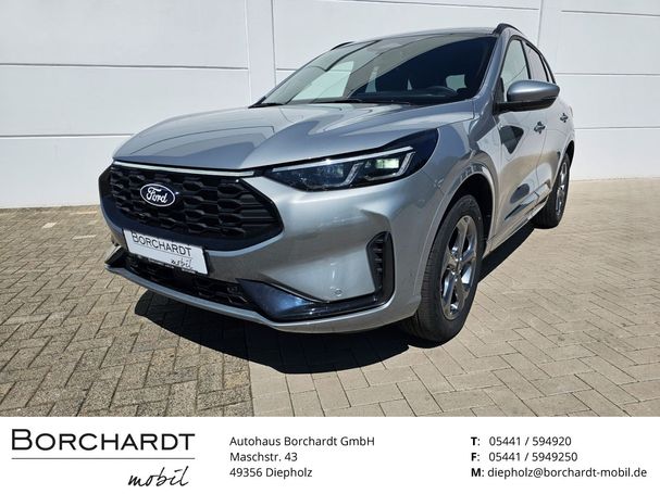 Ford Kuga 2.5 FHEV ST-Line X 134 kW image number 1