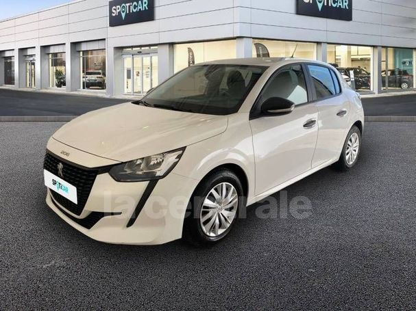 Peugeot 208 PureTech 75 Like 55 kW image number 1