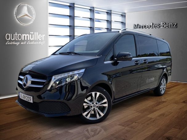 Mercedes-Benz V 300d Avantgarde Edition 1 174 kW image number 1