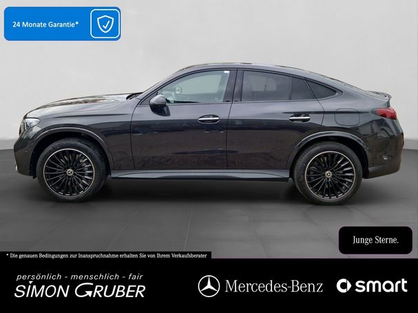 Mercedes-Benz GLC 300 de AMG 245 kW image number 26