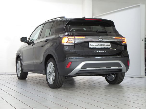 Volkswagen T-Cross 1.0 TSI 85 kW image number 5