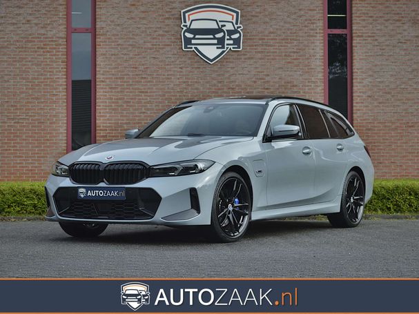 BMW 330 e Touring 215 kW image number 1