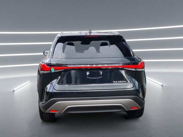 Lexus RX 450 227 kW image number 3