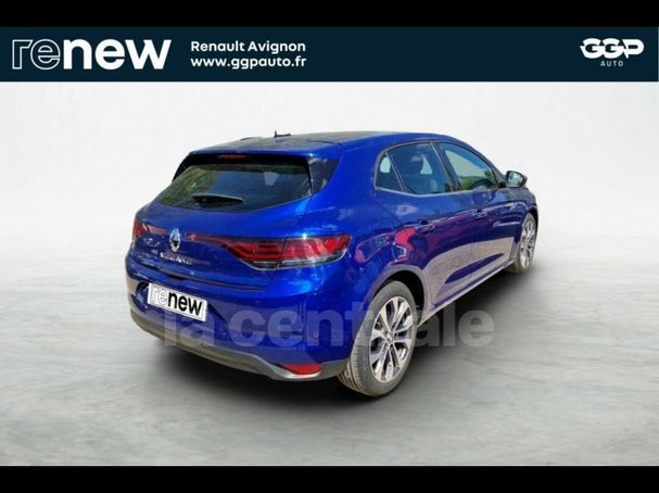 Renault Megane 103 kW image number 5