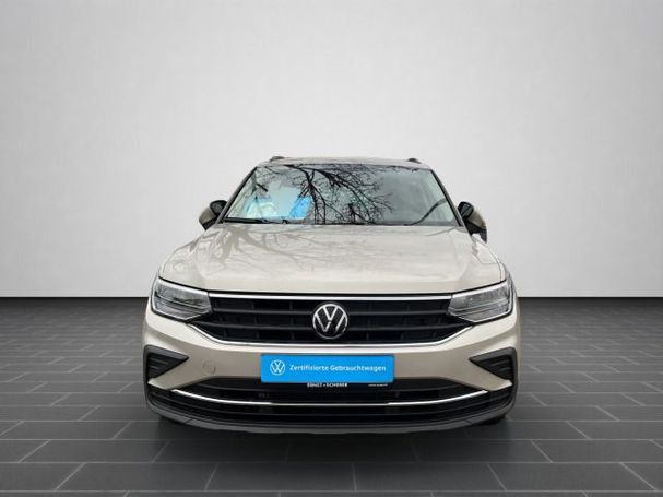 Volkswagen Tiguan 1.5 96 kW image number 2