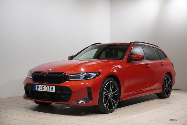 BMW 330 Touring M Sport xDrive 185 kW image number 1