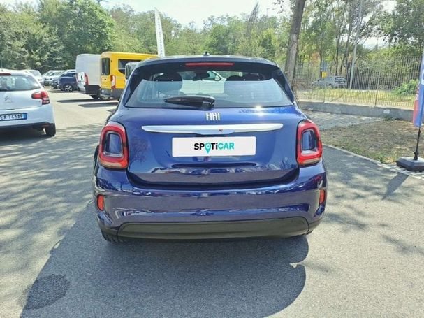 Fiat 500X 1.3 70 kW image number 6