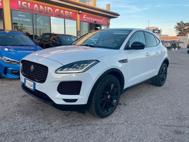 Jaguar E-Pace 110 kW image number 1