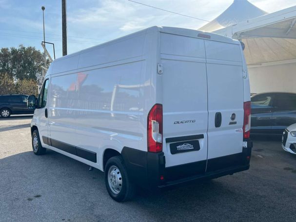 Fiat Ducato 140 103 kW image number 5