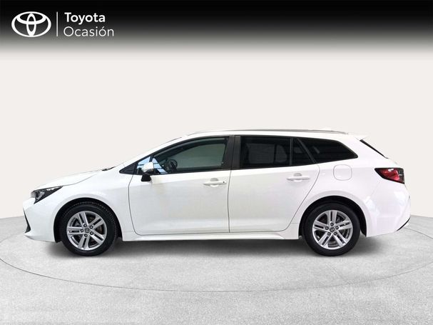 Toyota Corolla 1.8 Touring Sports 90 kW image number 5