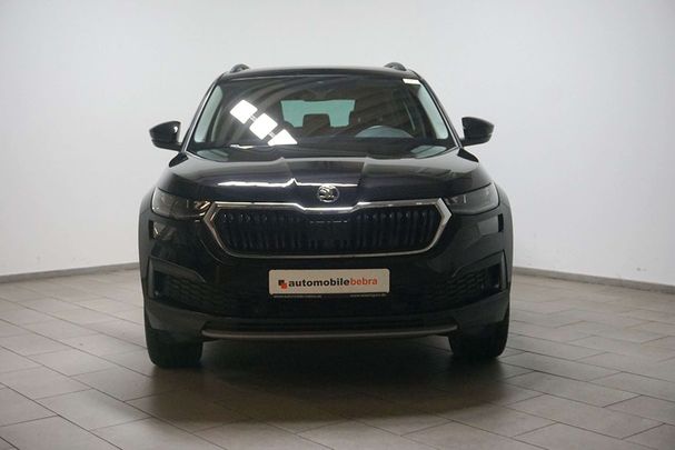 Skoda Kodiaq 2.0 TDI 4x4 DSG 147 kW image number 5