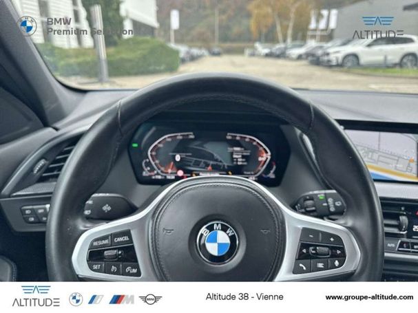 BMW 118d M Sport 112 kW image number 11