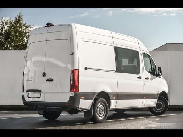 Mercedes-Benz Sprinter 316 CDi 120 kW image number 3