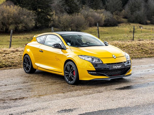 Renault Megane 2.0 16V T 265 RS Trophy 195 kW image number 6