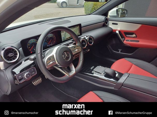 Mercedes-Benz A 250 165 kW image number 9