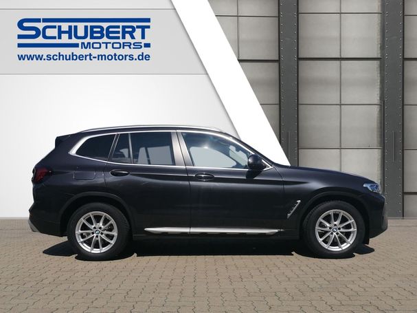 BMW X3 xDrive20d 140 kW image number 3