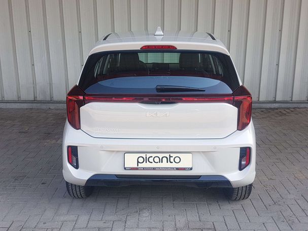 Kia Picanto 1.0 Vision 46 kW image number 14