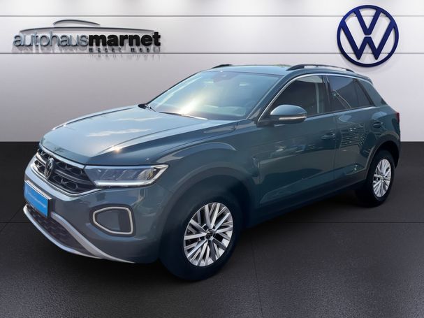 Volkswagen T-Roc 1.0 TSI T-Roc 81 kW image number 1