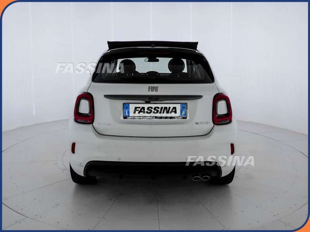 Fiat 500X 96 kW image number 4