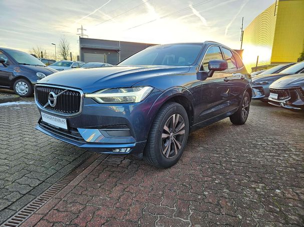 Volvo XC60 Momentum 140 kW image number 1