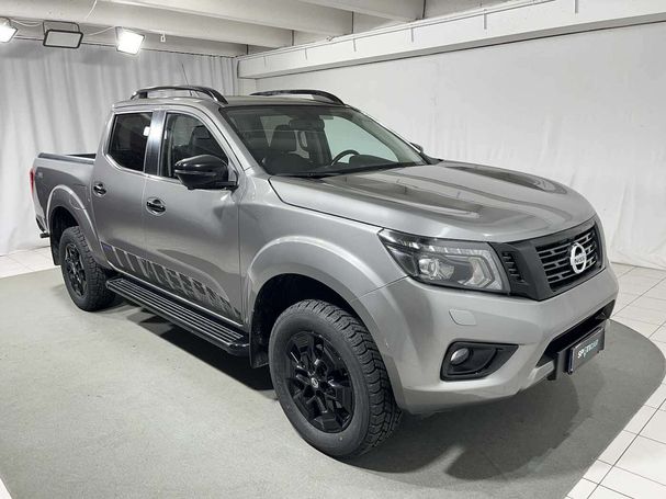 Nissan Navara DC N-Guard 140 kW image number 7