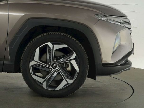 Hyundai Tucson PHEV 4WD 195 kW image number 36