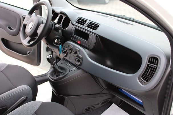 Fiat Panda 1.0 Hybrid 51 kW image number 12