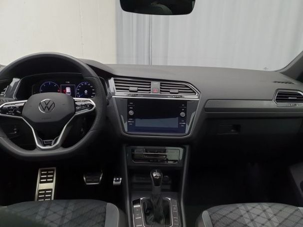 Volkswagen Tiguan TDI 4Motion R-Line DSG 147 kW image number 6