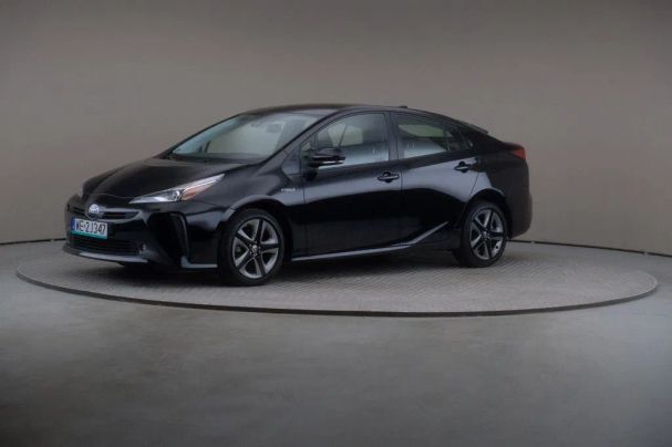 Toyota Prius 90 kW image number 1