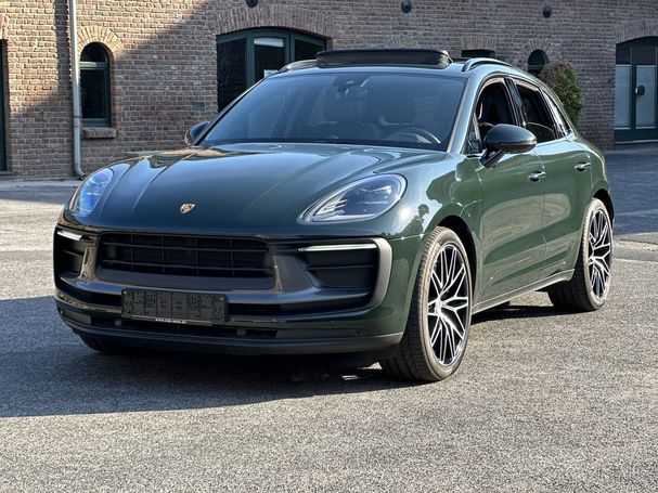 Porsche Macan 195 kW image number 2