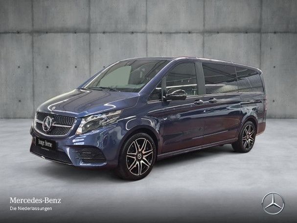 Mercedes-Benz V 300d Avantgarde 174 kW image number 1