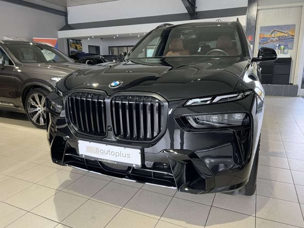 BMW X7 xDrive40d M Sportpaket Sport 259 kW image number 2