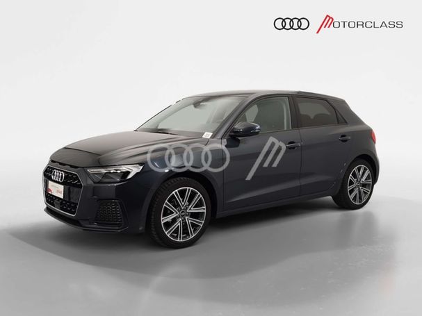 Audi A1 25 TFSI Sportback Advanced 70 kW image number 1